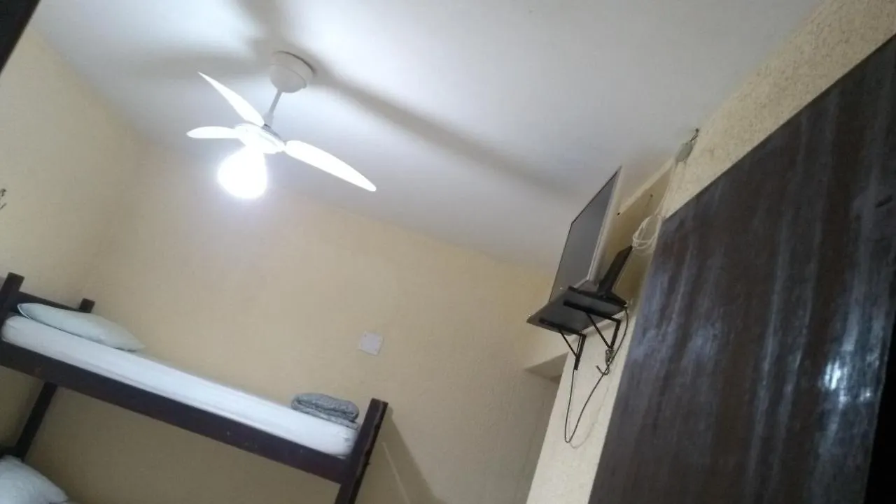 Hospedagem Domiciliar Fortaleza  0*, Fortaleza (Ceara) Brazylia