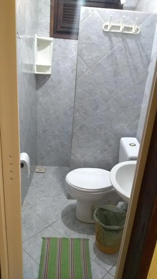 Hospedagem Domiciliar Fortaleza  Kwatera prywatna Fortaleza (Ceara)