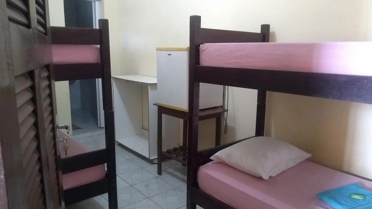Kwatera prywatna Hospedagem Domiciliar Fortaleza