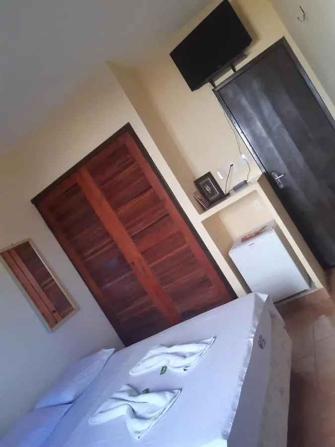 Hospedagem Domiciliar Fortaleza  0*, Fortaleza (Ceara)