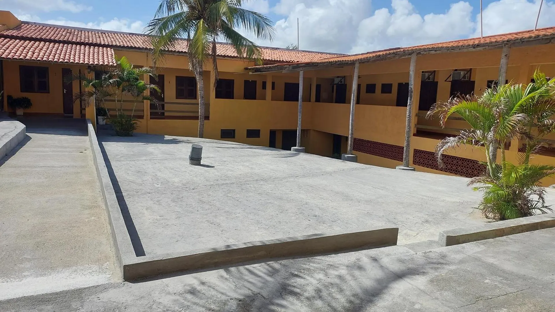 Hospedagem Domiciliar Fortaleza  0*, Fortaleza (Ceara) Brazylia