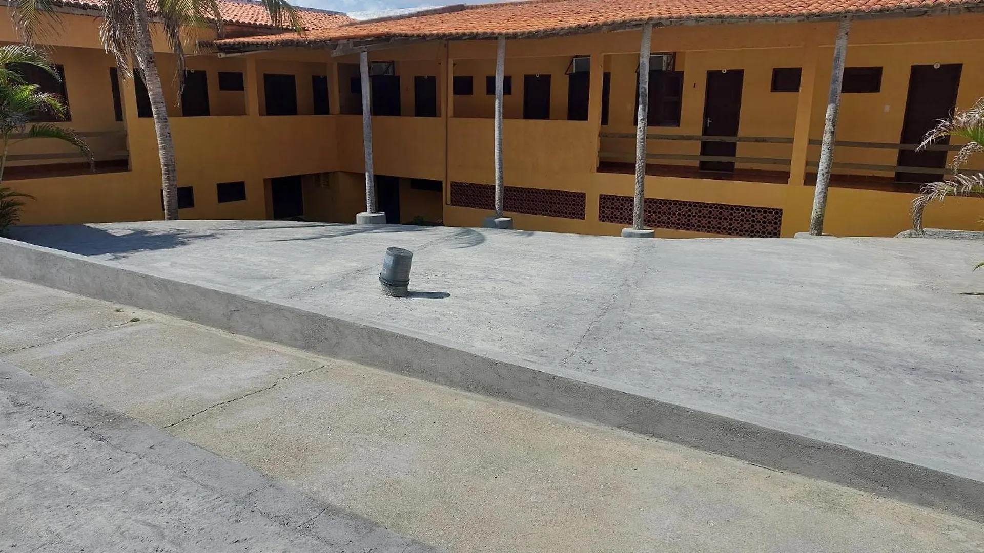 Kwatera prywatna Hospedagem Domiciliar Fortaleza  Brazylia