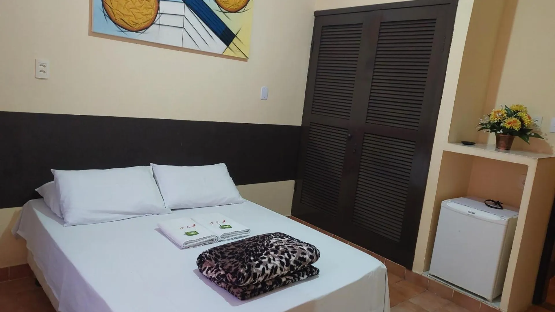 Hospedagem Domiciliar Fortaleza  0*, Fortaleza (Ceara) Brazylia