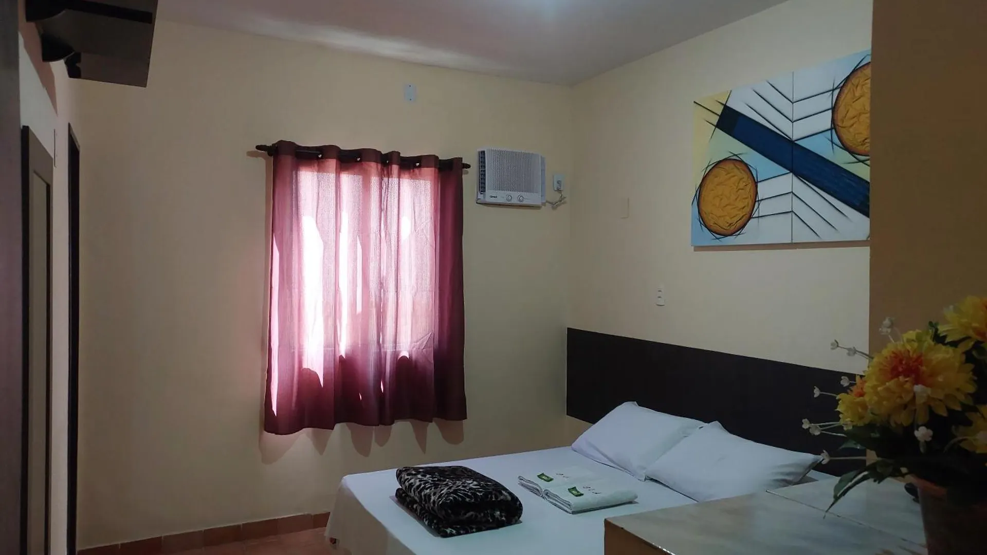 Hospedagem Domiciliar Fortaleza  Kwatera prywatna Fortaleza (Ceara)