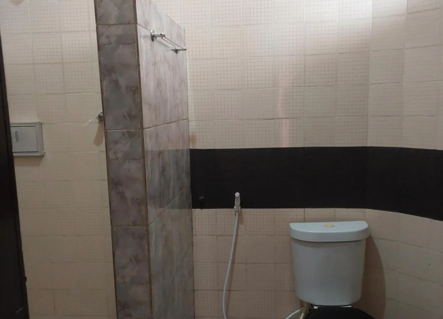 Hospedagem Domiciliar Fortaleza  Kwatera prywatna