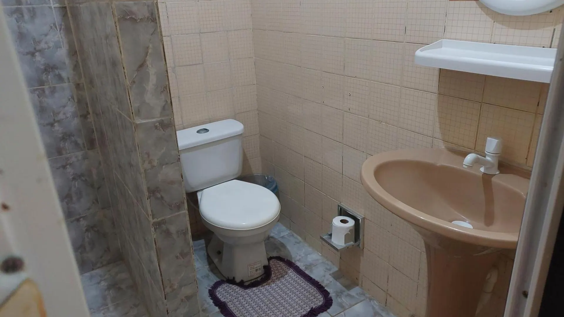 Kwatera prywatna Hospedagem Domiciliar Fortaleza