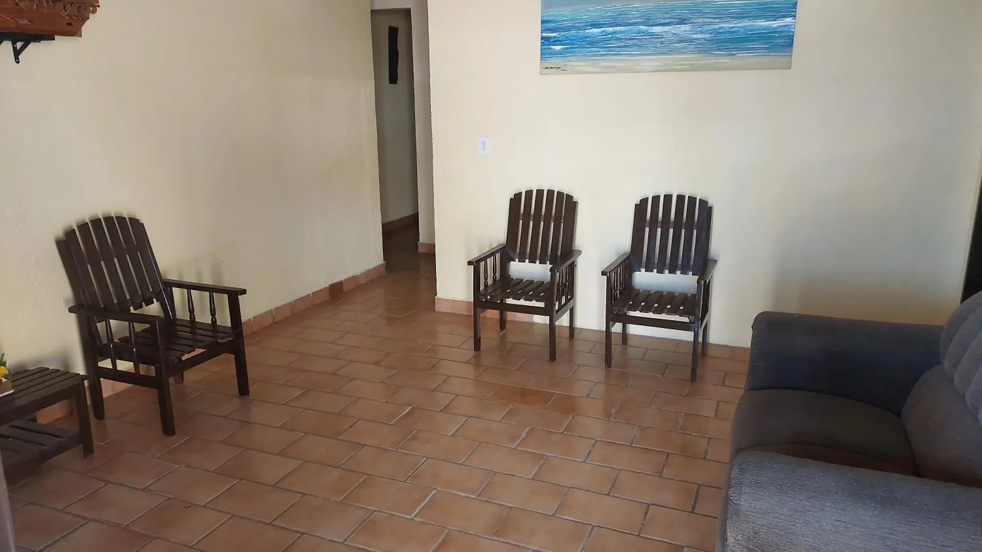 Hospedagem Domiciliar Fortaleza  0*, Fortaleza (Ceara)