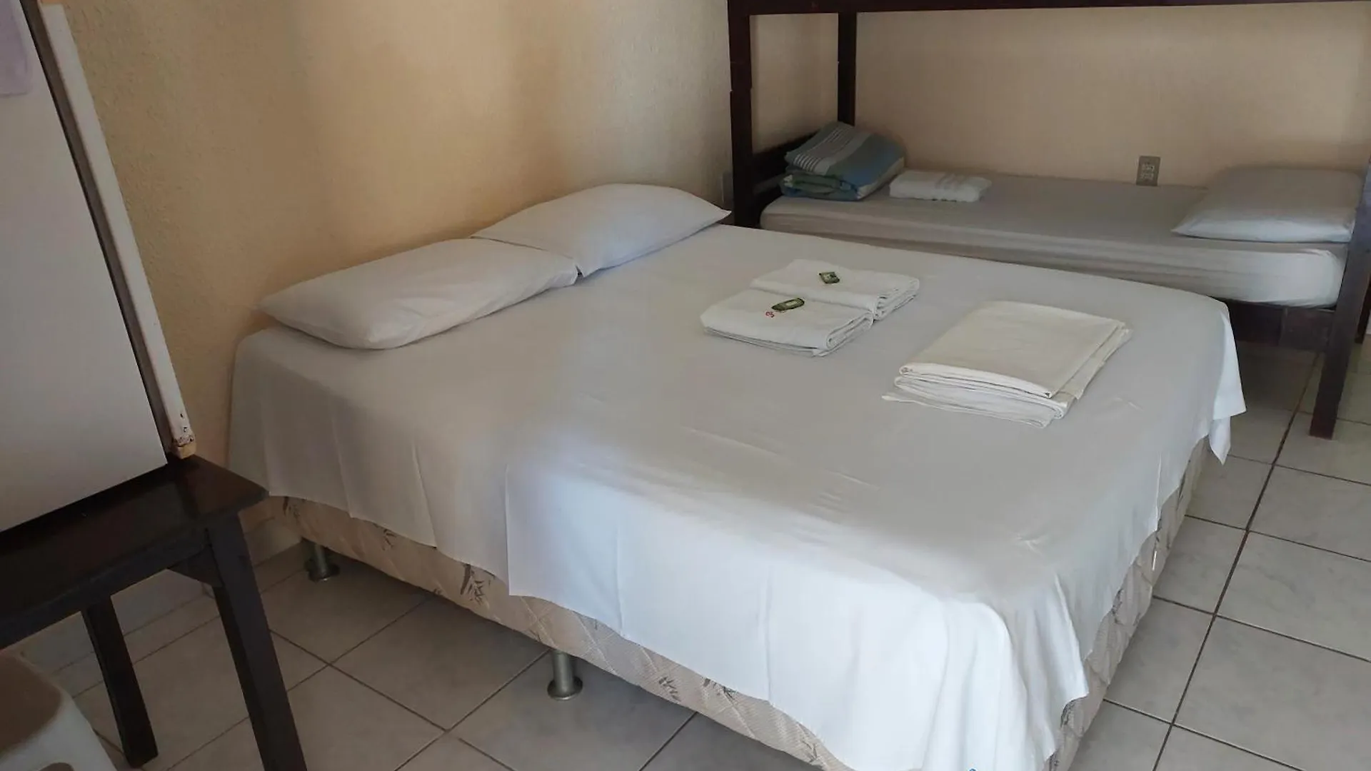 Hospedagem Domiciliar Fortaleza  Brazylia