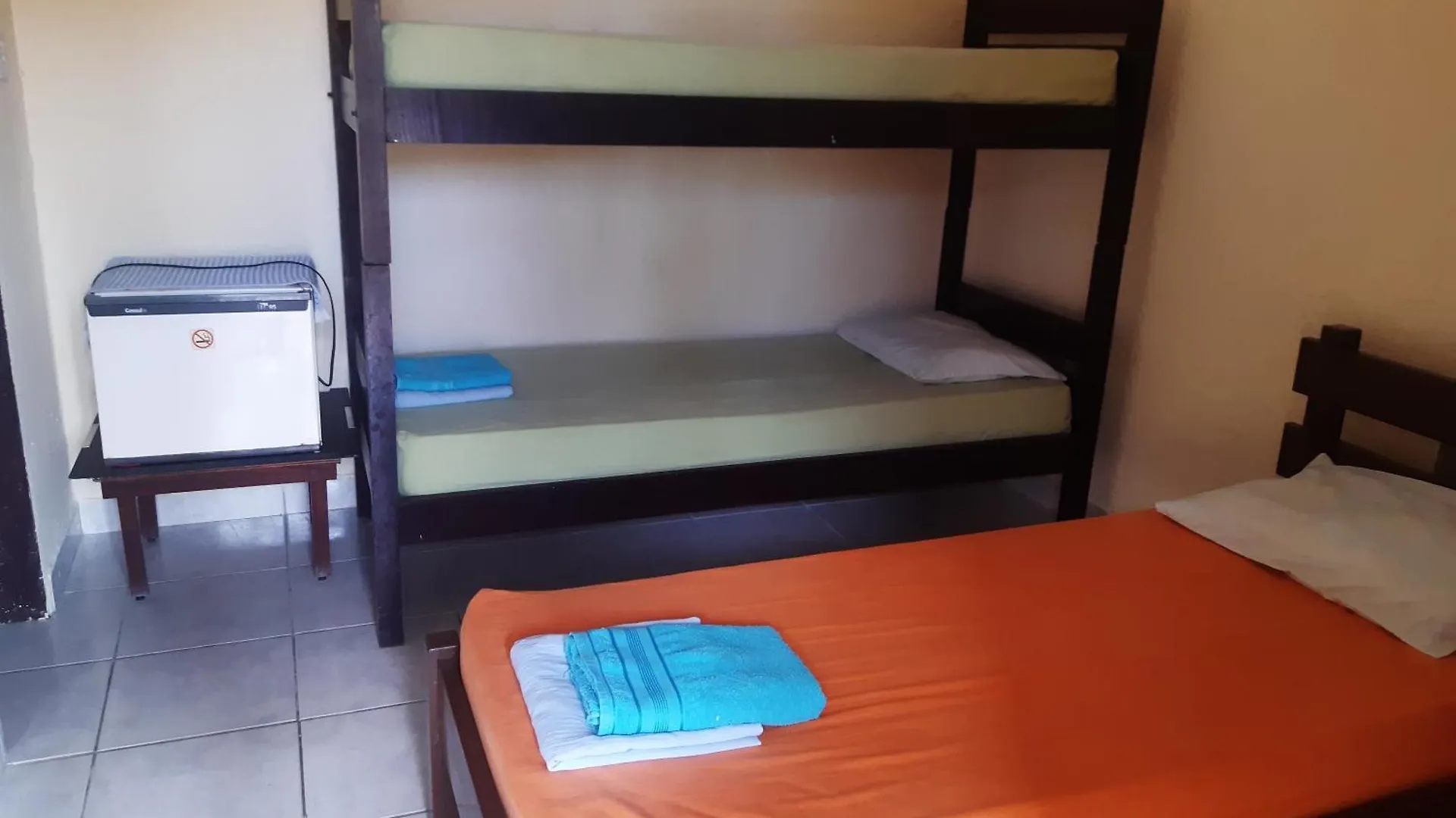 Hospedagem Domiciliar Fortaleza