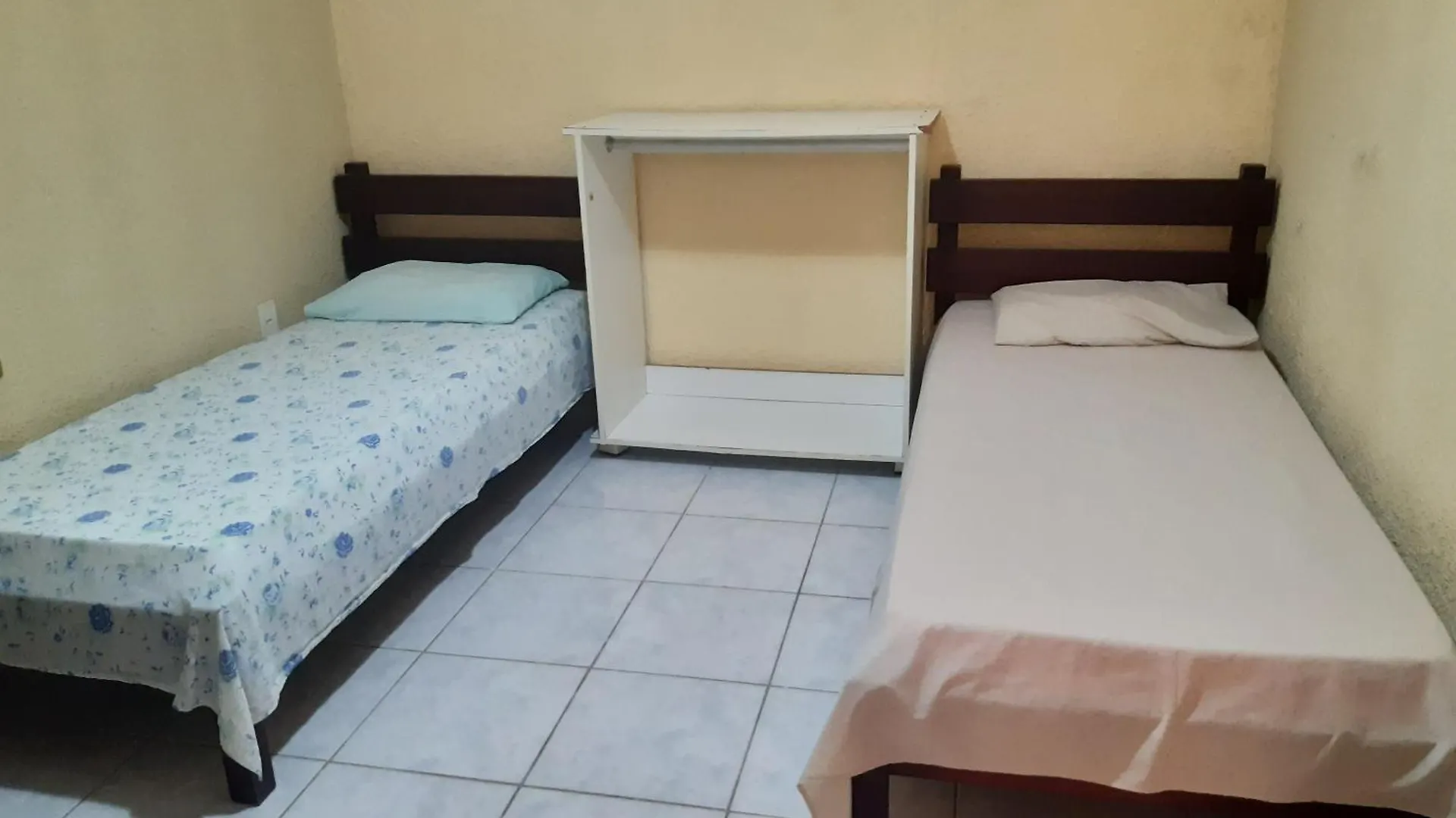 Hospedagem Domiciliar Fortaleza  Brazylia