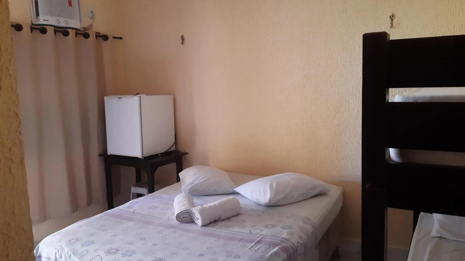 Hospedagem Domiciliar Fortaleza  0*, Fortaleza (Ceara) Brazylia