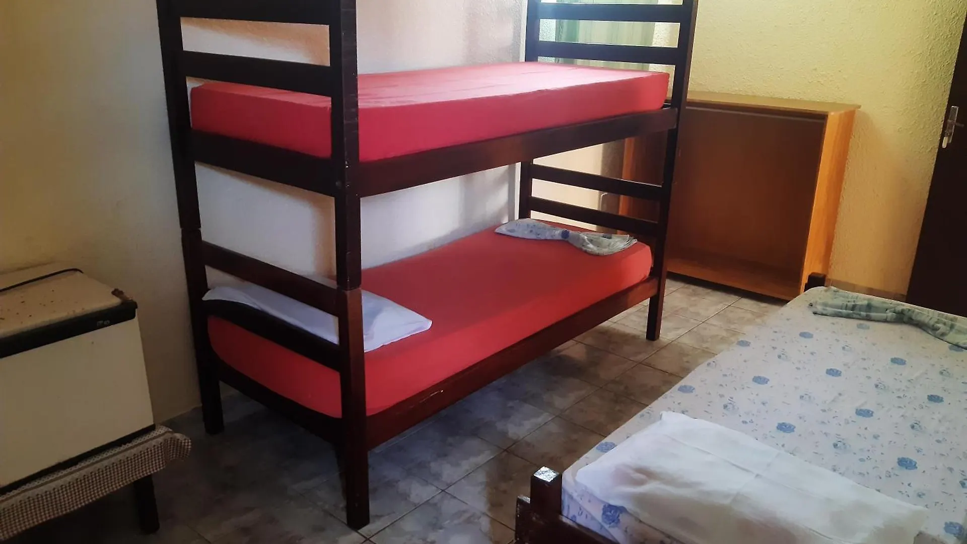 Hospedagem Domiciliar Fortaleza  Kwatera prywatna Fortaleza (Ceara)