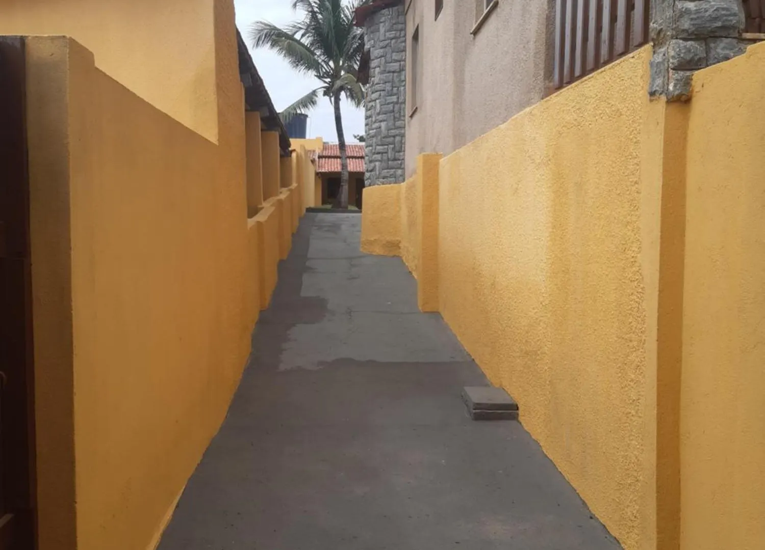 Hospedagem Domiciliar Fortaleza