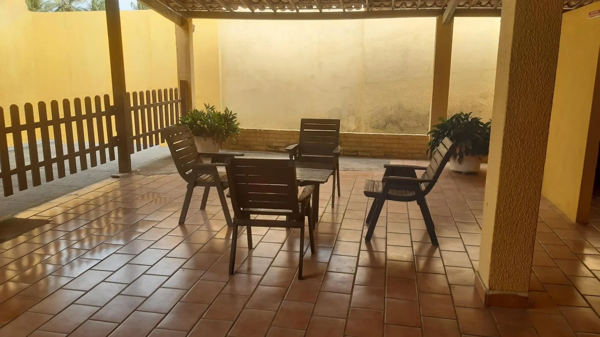 Hospedagem Domiciliar Fortaleza  0*, Fortaleza (Ceara)
