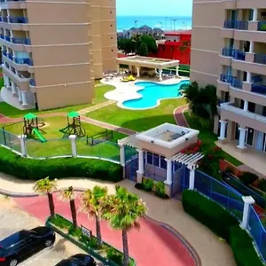  Apartamento Bech Village Do Futuro