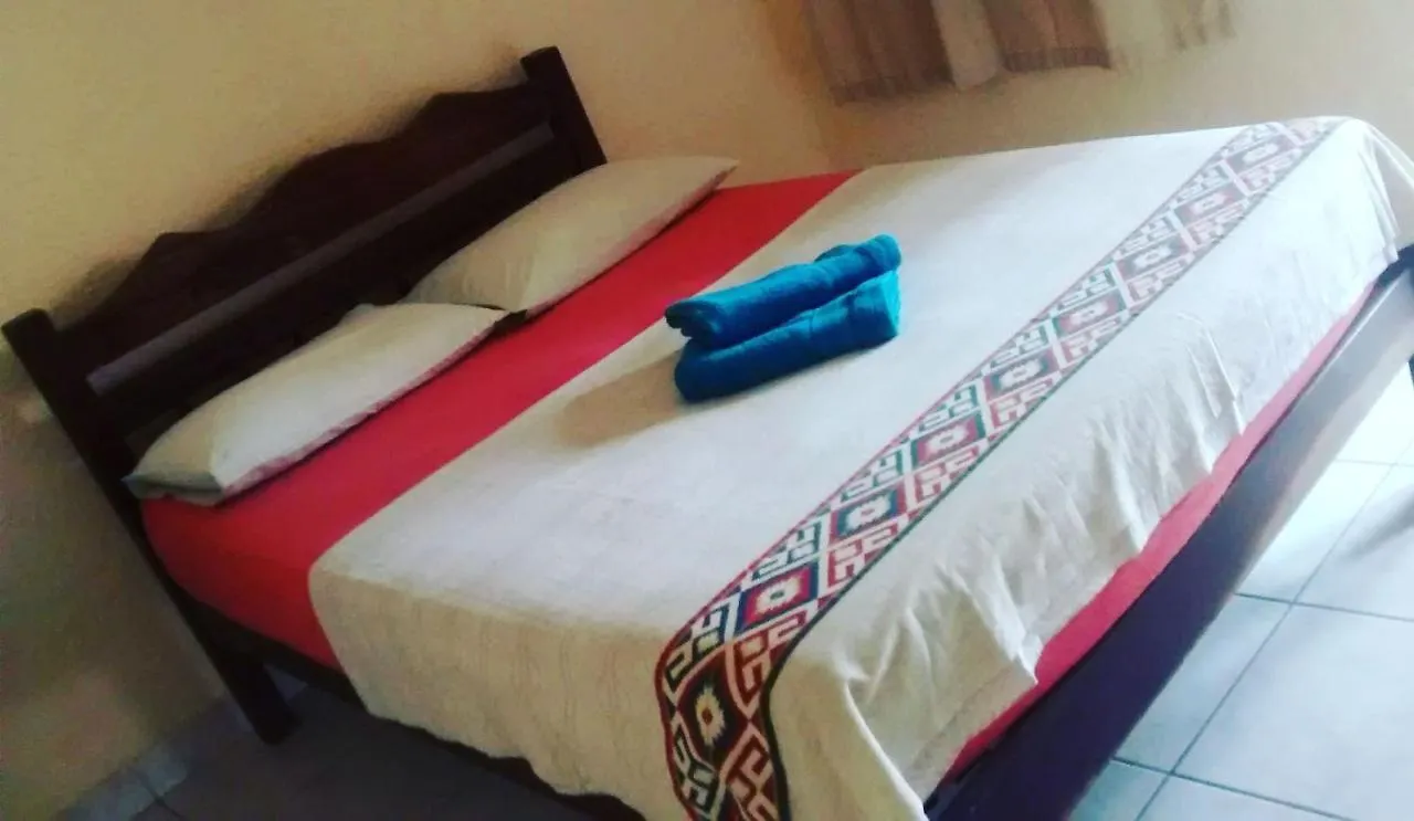 Homestay Hospedagem Domiciliar Fortaleza