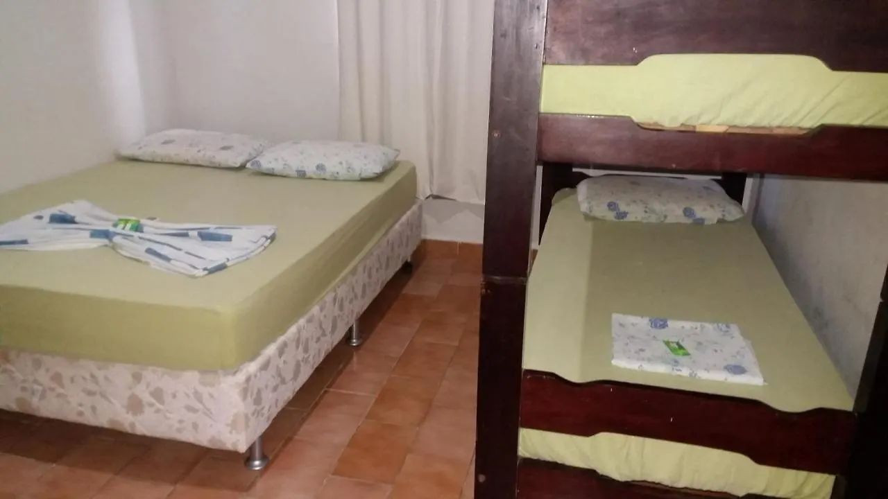 Hospedagem Domiciliar Fortaleza  0*, Fortaleza (Ceara)
