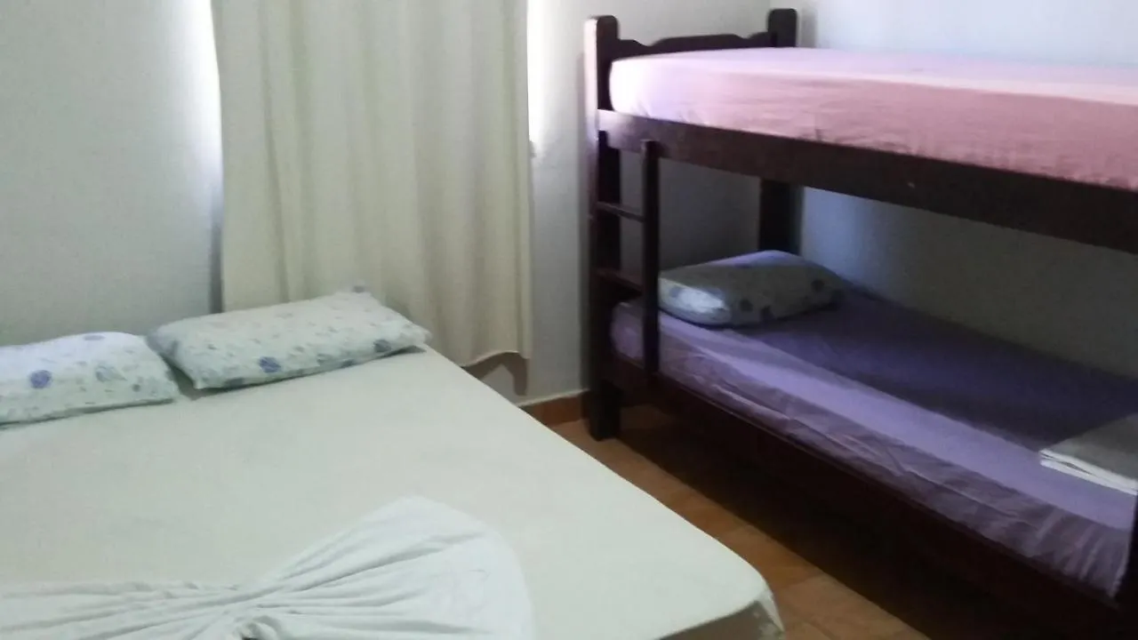 Hospedagem Domiciliar Fortaleza  Fortaleza (Ceara)