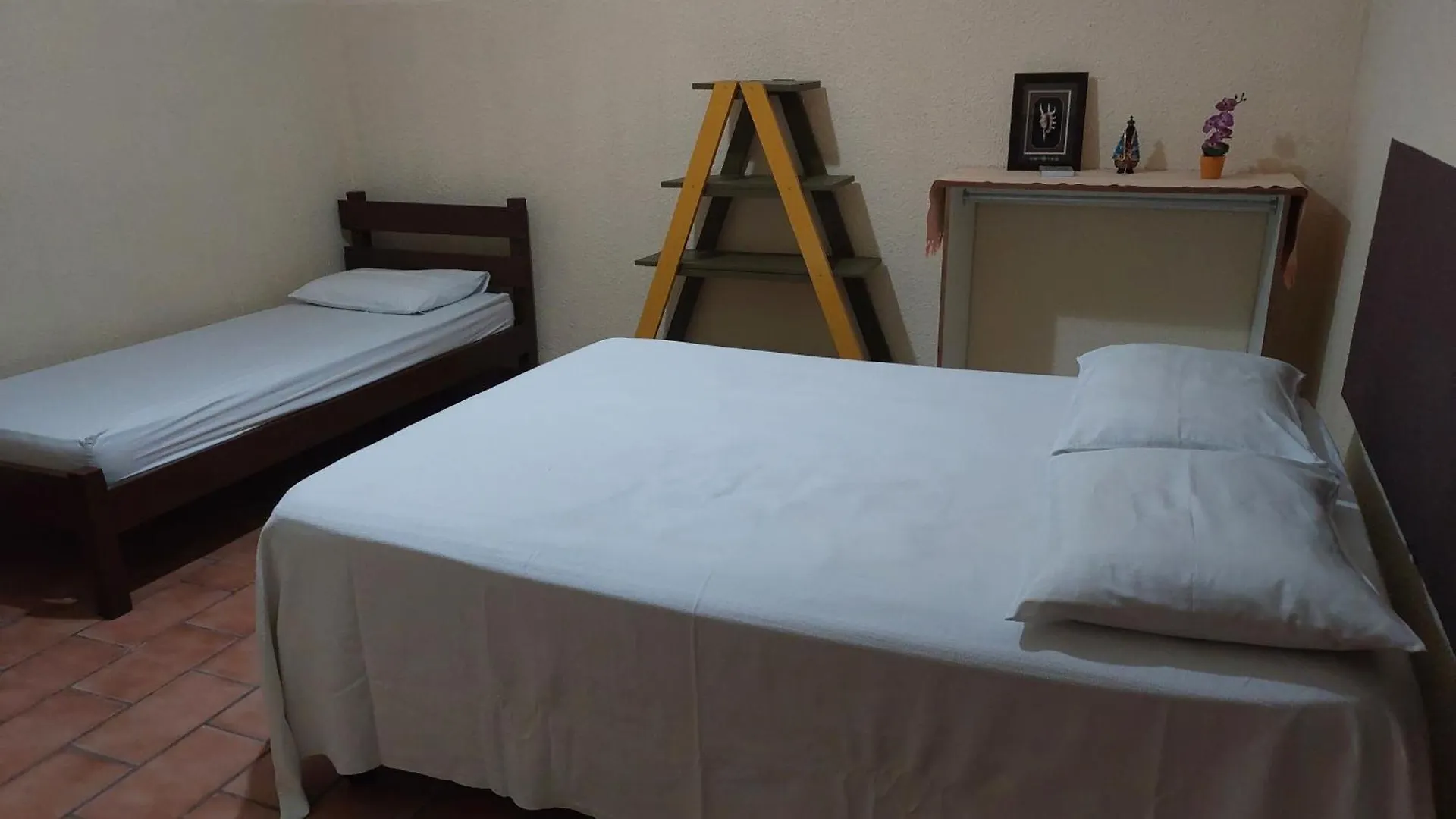 Hospedagem Domiciliar Fortaleza  Homestay Fortaleza (Ceara)
